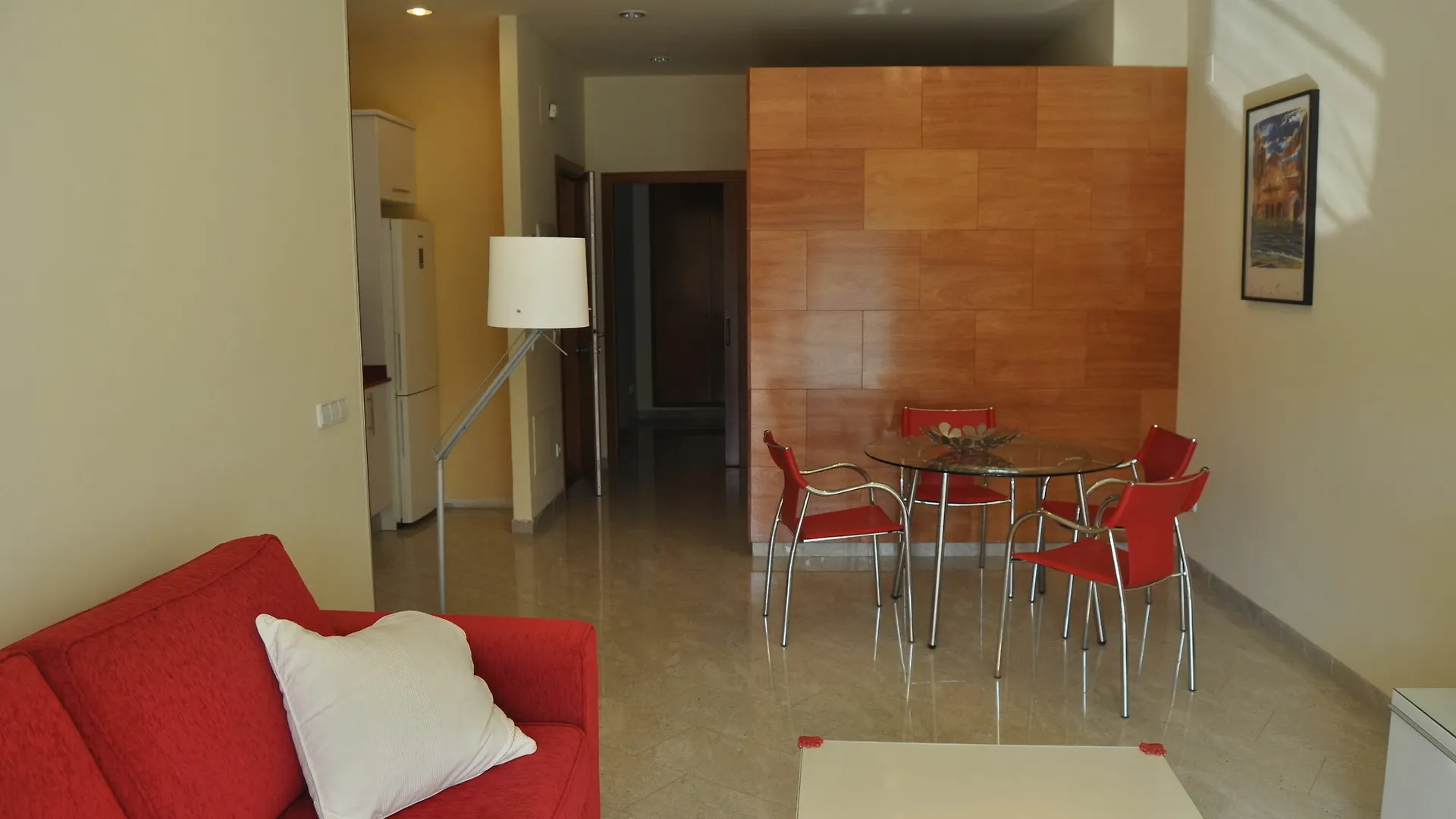 Girona Apartments